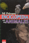 PRIMERA ENCICLOPEDIA DE LOS ANIMALES, MI