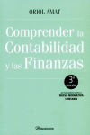 COMPRENDER LA CONTABILIDAD Y LAS FINANZAS