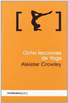 OCHO LECCIONES DE YOGA