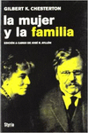 LA MUJER Y LA FAMILIA