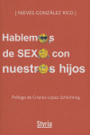HABLEMOS DE SEXO CON NUESTROS HIJOS