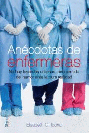 AN�CDOTAS DE ENFERMERAS