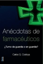 AN�CDOTAS DE FARMAC�UTICOS