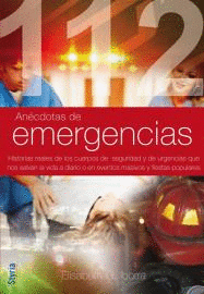AN�CDOTAS DE EMERGENCIAS