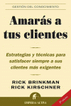 AMARS A TUS CLIENTES