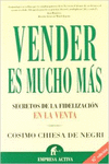 VENDER ES MUCHO MS