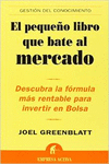 EL PEQUEO LIBRO QUE BATE AL MERCADO