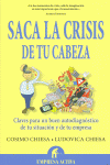 SACA LA CRISIS DE TU CABEZA