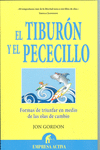 EL TIBURN Y EL PECECILLO