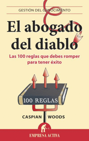 EL ABOGADO DEL DIABLO