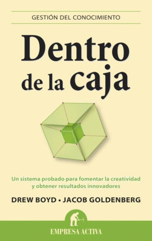 DENTRO DE LA CAJA