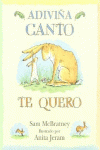 ADIVIA CANTO TE QUERO