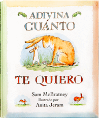 ADIVINA CU�NTO TE QUIERO