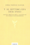 Y AL S�PTIMO D�A DESCANS�