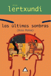 LAS �LTIMAS SOMBRAS