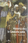 HISTORIA DE LA CATALU�A JUD�A