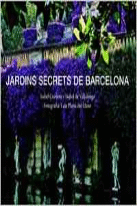 JARDINS SECRETS DE BARCELONA