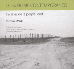 LO SUBLIME CONTEMPOR�NEO