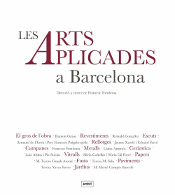 ARTS APLICADES A BARCELONA