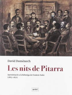NITS DE PITARRA,LES
