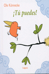 �T� PUEDES!