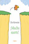 �MUCHA SUERTE!