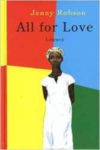 ALL FOR LOVE
