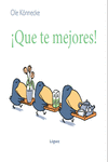 �QU� TE MEJORES!