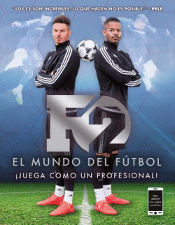 F2 EL MUNDO DEL F�TBOL