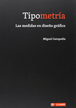 TIPOMETRIA LAS MEDIDAS EN DISEO GRAFICO