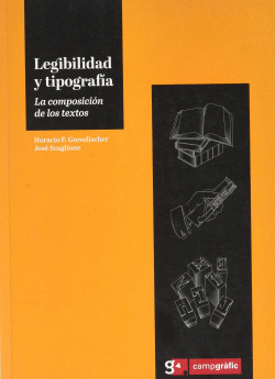 LEGIBILIDAD Y TIPOGRAFA