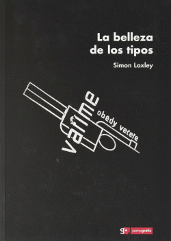 BELLEZA DE LOS TIPOS