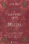 EL VERDADERO ARTE DE LAS BRUJAS