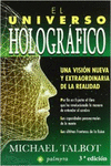 EL UNIVERSO HOLOGRFICO