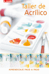 TALLER DE ACR�LICO
