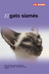 EL GATO SIAM�S