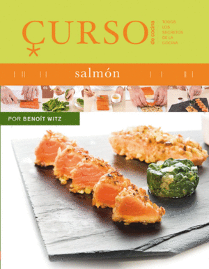 CURSO DE COCINA: SALM�N