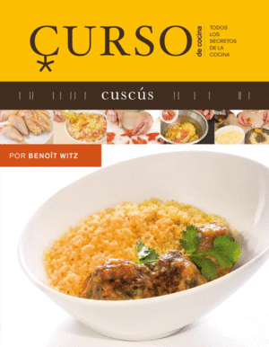 CURSO DE COCINA: CUSC�S