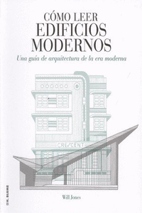 C�MO LEER EDIFICIOS MODERNOS