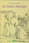 DE SIM�N A RATZINGER