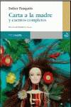 CARTA A LA MADRE