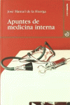 APUNTES DE MEDICINA INTERNA