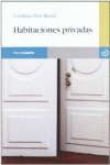 HABITACIONES PRIVADAS