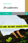 29 CAD�VERES