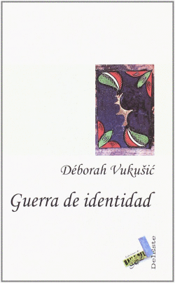 GUERRA DE IDENTIDAD