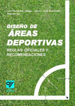 DISEO DE REAS DEPORTIVAS