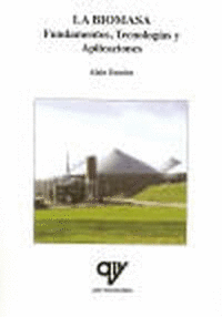 LA BIOMASA