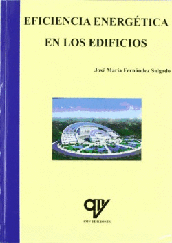 EFICIENCIA ENERG�TICA EN LOS EDIFICIOS