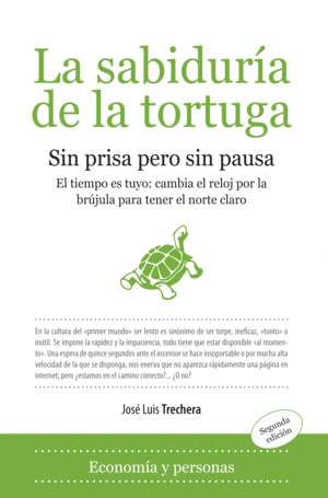 LA SABIDURA DE LA TORTUGA