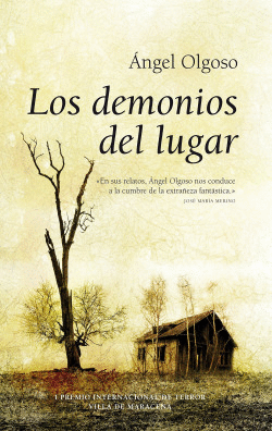 LOS DEMONIOS DEL LUGAR